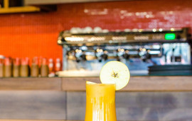 Moo Cafe and Bakery