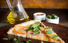 Pomodori Pizza - Gutierrez餐厅图片
