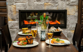 Tupa kitchen & bar