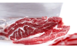 盛记潮汕鲜牛肉火锅(时代广场店)