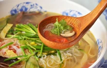 重庆火锅米线(秦巴茶市店)餐厅图片