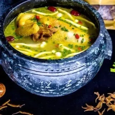 君祥酒楼美食图片