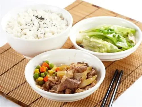 陕西馆子(斜西街店)