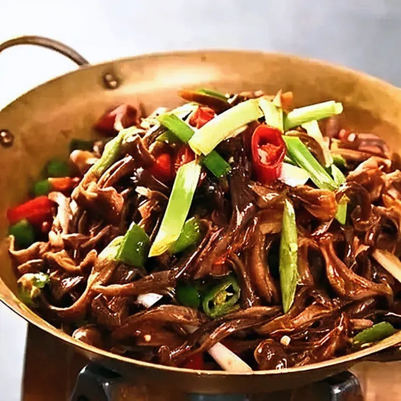 印象小镇(屯留店)美食图片