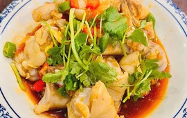 一大碗(学院南路店)