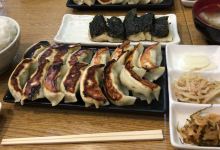 Bunbun Gyoza Sohonten美食图片