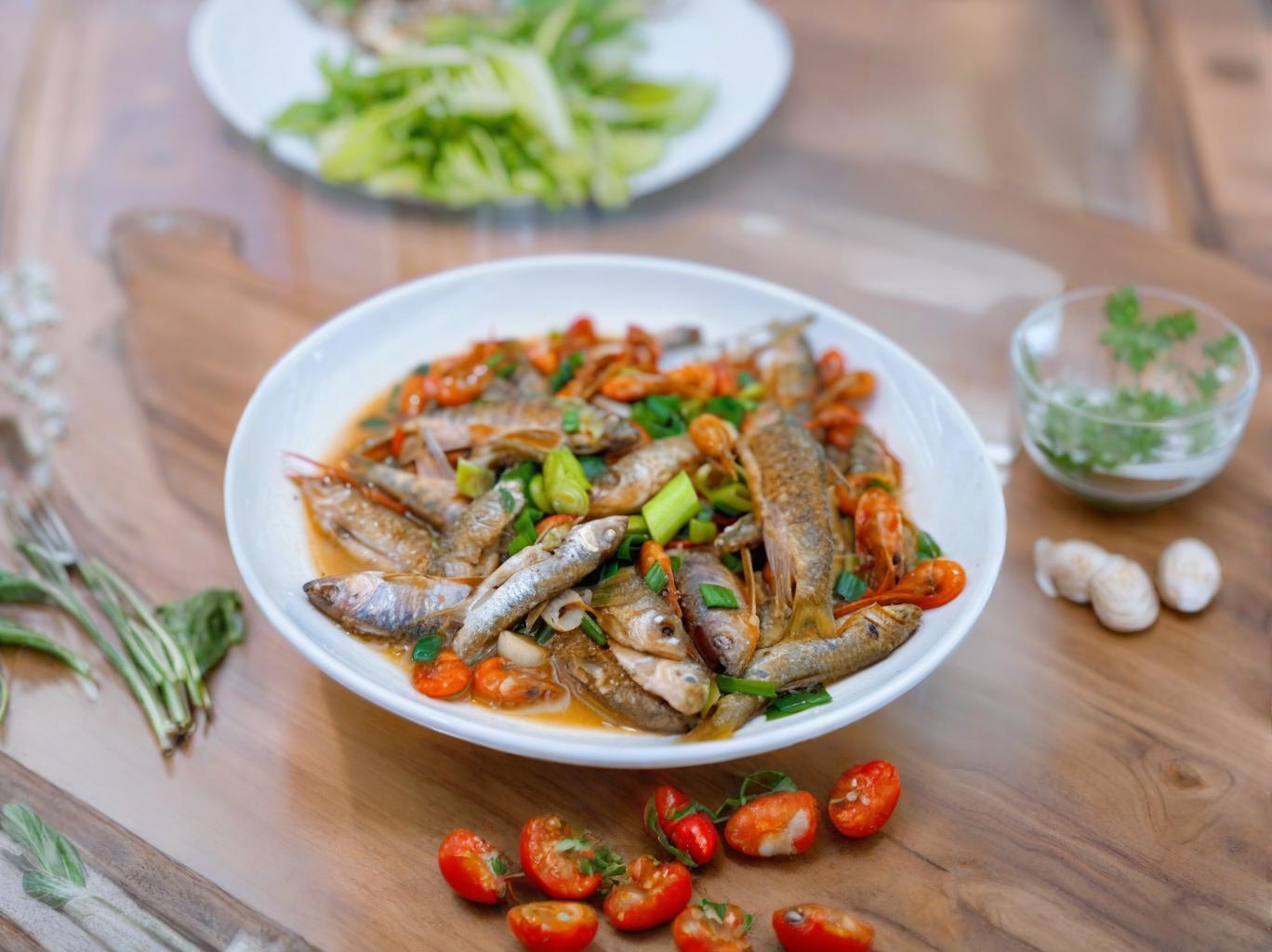 永嘉楠溪江云起民宿·品味品家