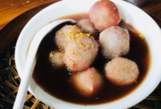 秦园小笼(荡口古镇店)美食图片