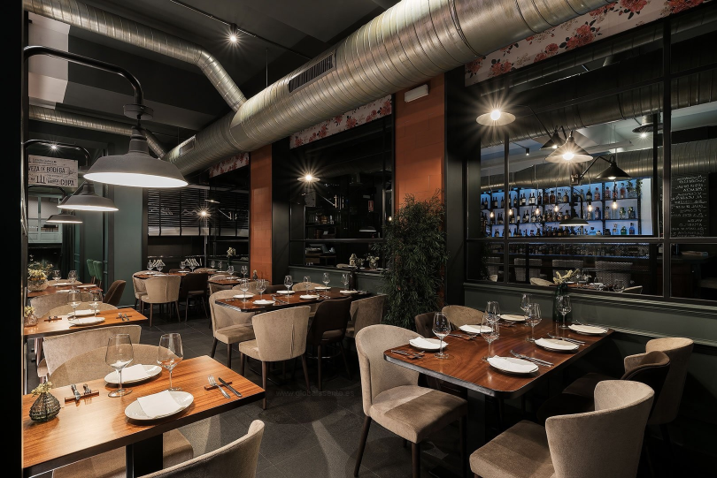 O Lagar da Estrella餐厅图片