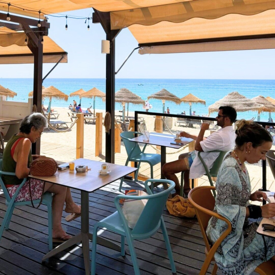 Wax Restobar餐厅图片