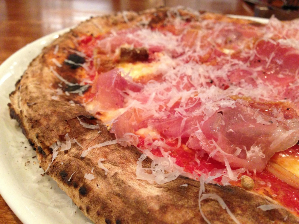 Italian Don Bravo餐厅图片