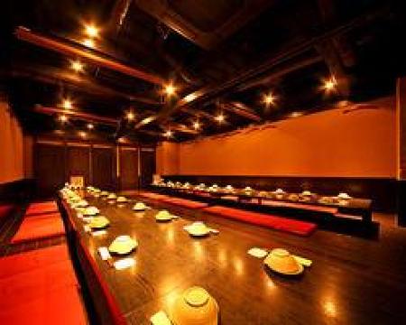 Kuimonoya Wan Kamioka