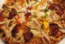 Pizza World美食图片