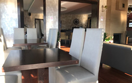 Profitis Ilias Cafe