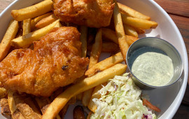 Nosh Eatery