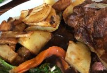 The Prince of Wales美食图片