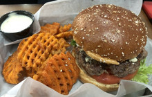 Barley and Burger餐厅图片