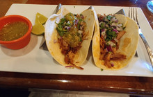 Senor Loco Tacos & Taquila餐厅图片