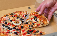 Pizzeria Carlos Alcorcón餐厅图片