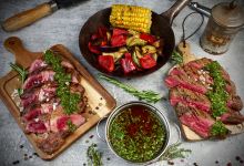 Blackdog Bar & Grill美食图片