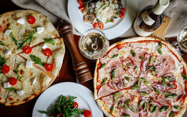 Cafe-Pizzeria Accademia