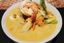 Nam Yeng Vietnamese Thai Food美食图片