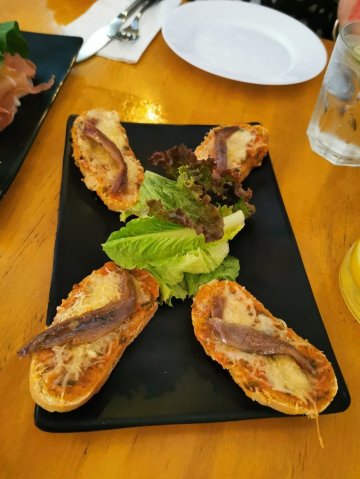 Pasta Trenta