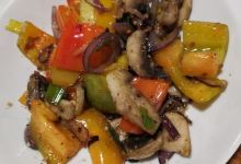 Restaurace Alena美食图片