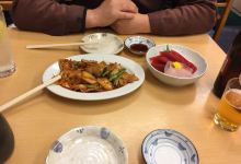 Sanchu Shokudo美食图片