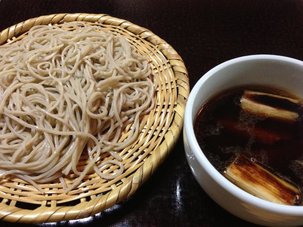 Soba Restaurant Okina