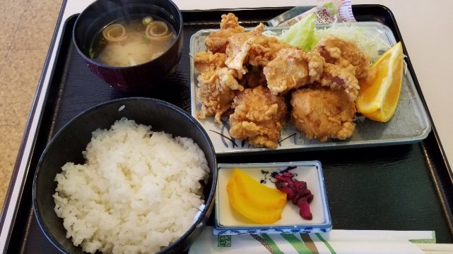 松本屋