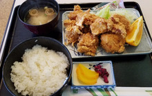 松本屋餐厅图片