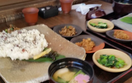 大蔵餅