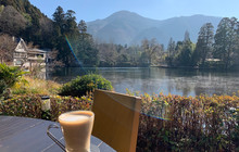 Cafe la Ruche餐厅图片