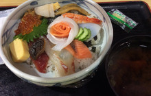 Toretore Yokocho餐厅图片