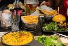 Au Bureau Arras美食图片