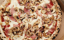 Pizza Cosy餐厅图片