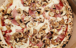 Pizza Cosy