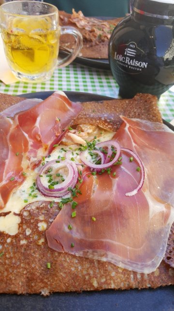 Le Comptoir de Mamie Bigoude
