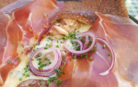 Le Comptoir de Mamie Bigoude