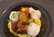 Restaurant Bain de Forêt美食图片