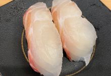 Kappa Sushi美食图片