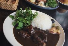 Cafe & Garden Shirasagitei美食图片