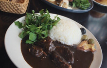 Cafe & Garden Shirasagitei餐厅图片