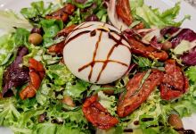 Pizz'appetit美食图片