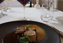 Chateau d'Origny美食图片