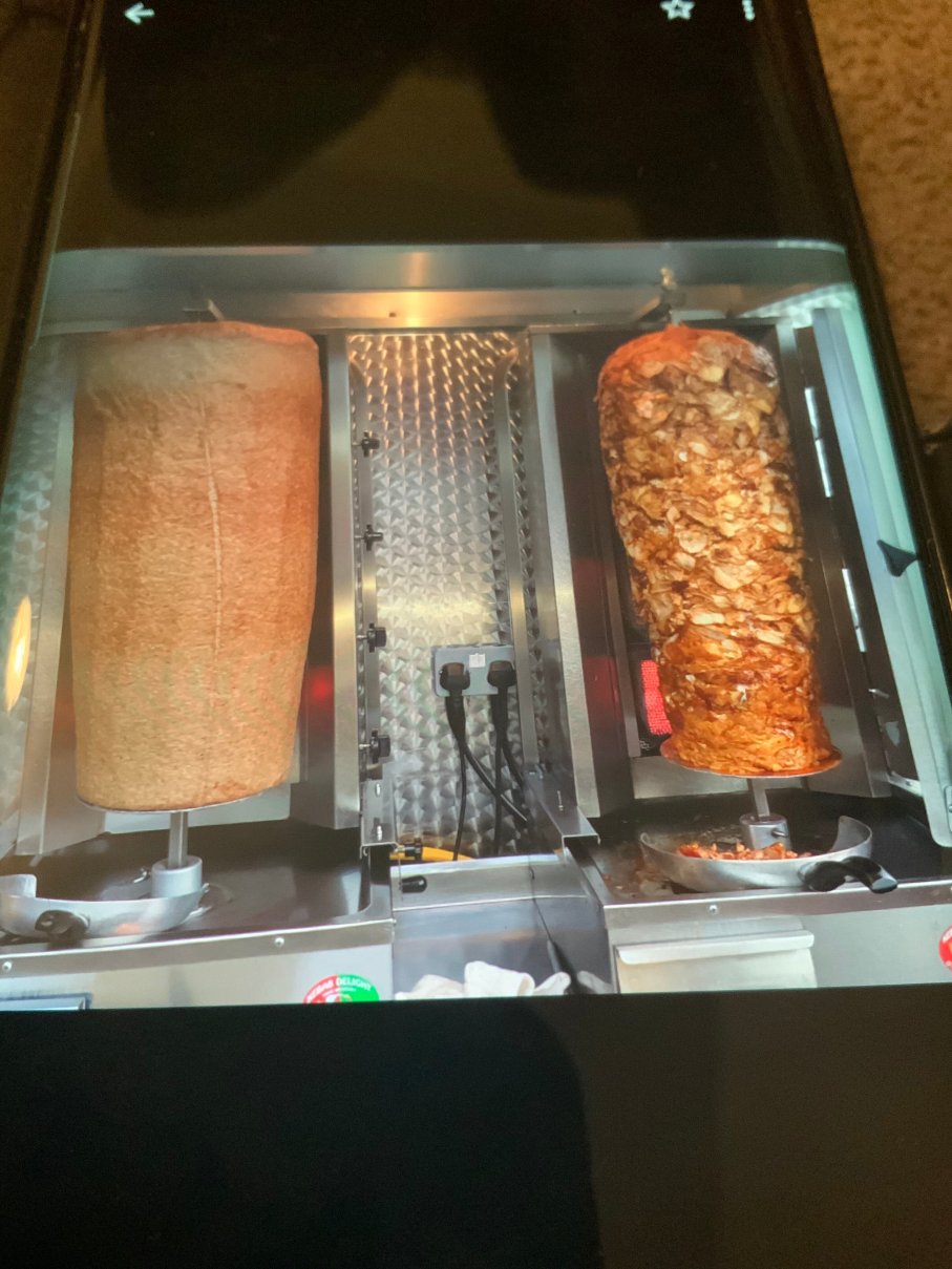 Kebab Delights