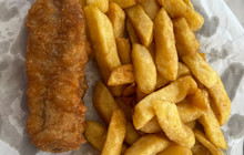 Regal Fish and Chips餐厅图片