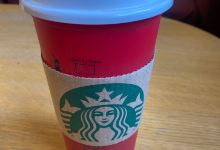Starbucks美食图片