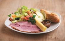 Toby Carvery Thanet餐厅图片